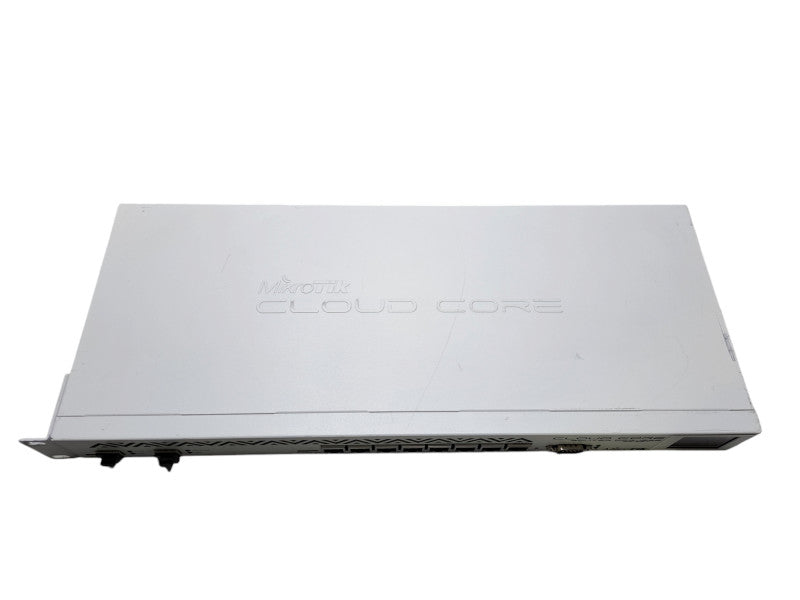 Mikrotik CCR1036-8G-2S+ | 8-Port Gigabit, 2x SFP+ Cloud Core Router *READ*