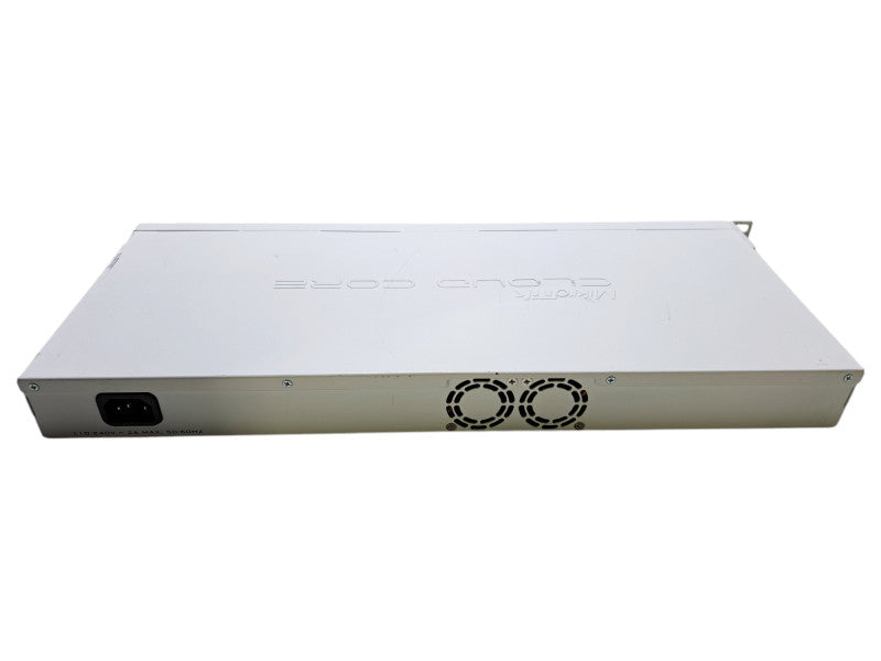 Mikrotik CCR1036-8G-2S+ | 8-Port Gigabit, 2x SFP+ Cloud Core Router *READ*