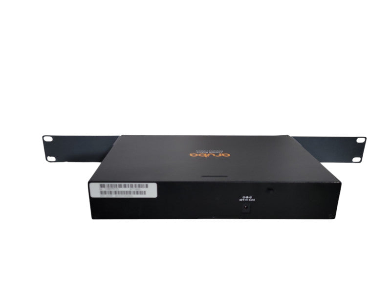 HP Aruba J9777A 2530-8G 8 Port Gigabit Ethernet Network Switch !