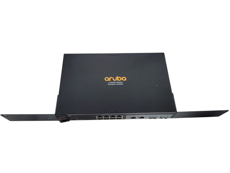 HP Aruba J9777A 2530-8G 8 Port Gigabit Ethernet Network Switch !