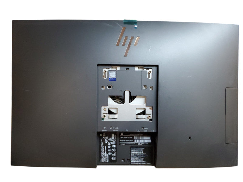HP EliteOne 800 G4 AIO Core i5-8500 3.0Ghz/8GB RAM / Not HDD/ Not Stand