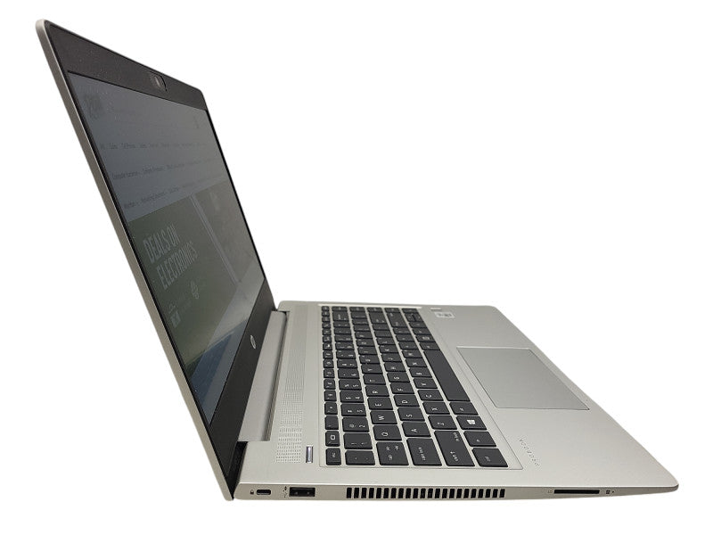 HP ProBook 440 G7| i7-10510U| 16GB DDR4| 256GB SSD $ Lap200