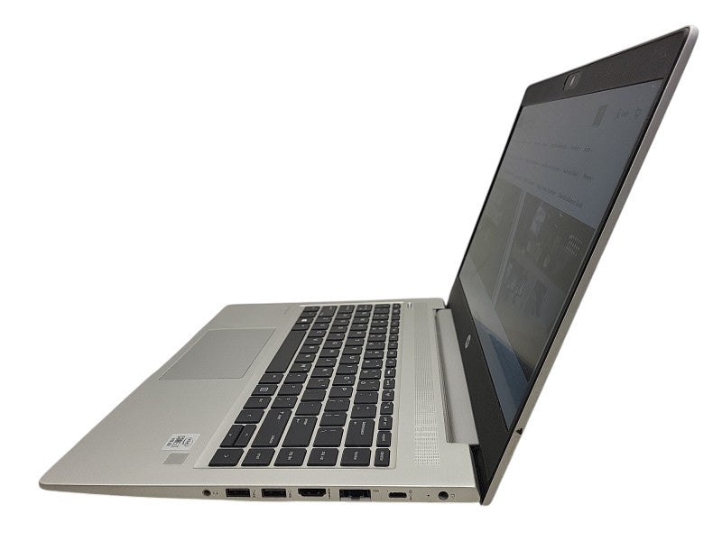 HP ProBook 440 G7| i7-10510U| 16GB DDR4| 256GB SSD $ Lap200