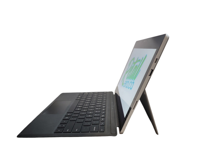 MS Surface Pro 7 1866 | 4-Core i5-1035G4 @1.1GHz 8GB RAM 128GB SSD - READ