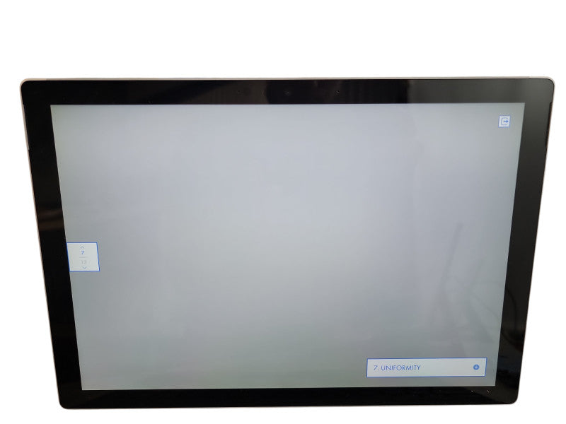 MS Surface Pro 7 1866 | 4-Core i5-1035G4 @1.1GHz 8GB RAM 128GB SSD - READ