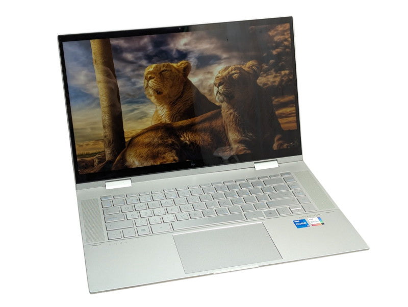 HP ENVY x360 Convertible 15-es1008ca Intel Core i5-1155G7 8GB RAM 1TB NVMe - Lap200
