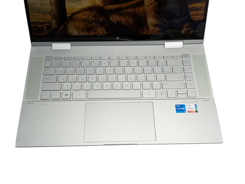 HP ENVY x360 Convertible 15-es1008ca Intel Core i5-1155G7 8GB RAM 1TB NVMe - Lap200