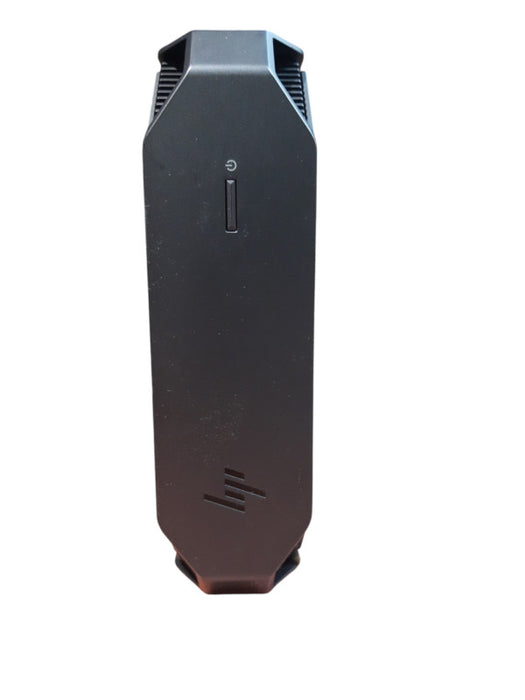 HP Z2 Mini G5 WorkStation i7-10700 @2.90 GHz 16GB,512 GB NVMe, Quadro T1000