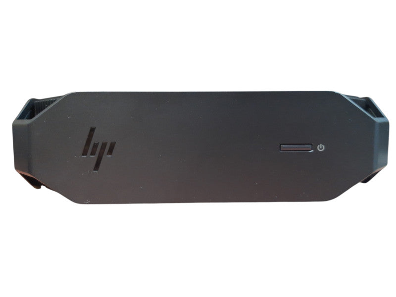 HP Z2 Mini G5 WorkStation i7-10700 @2.90 GHz 16GB,512 GB NVMe, Quadro T1000