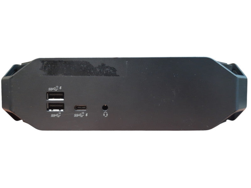 HP Z2 Mini G5 WorkStation i7-10700 @2.90 GHz 16GB,512 GB NVMe, Quadro T1000
