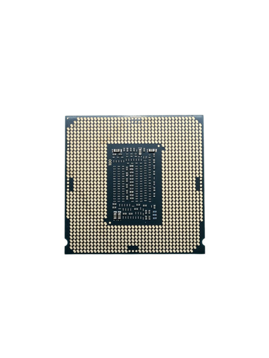 Intel Core i5 8th Gen i5-8500@3.0GHz SR3XE L920E029 DEKSTOP CPU PROCESSOR