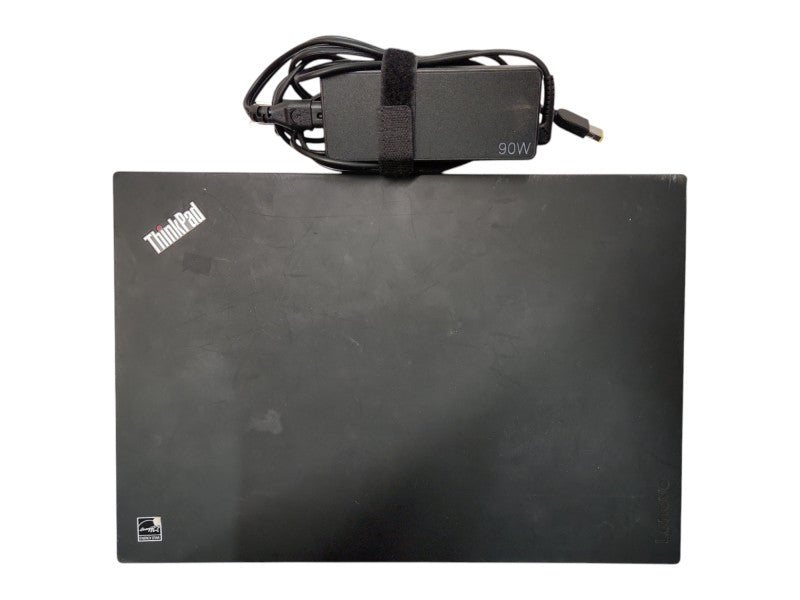Lenovo ThinkPad P51s, i7-6500U 2.50GHz, 16GB RAM, 256GB NVMe, M520, READ  Lap200