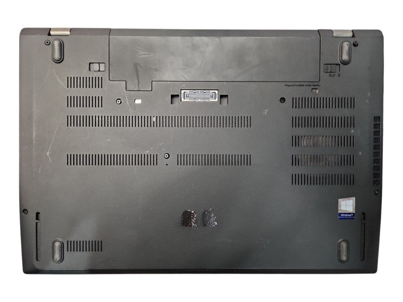 Lenovo ThinkPad P51s, i7-6500U 2.50GHz, 16GB RAM, 256GB NVMe, M520, READ  Lap200