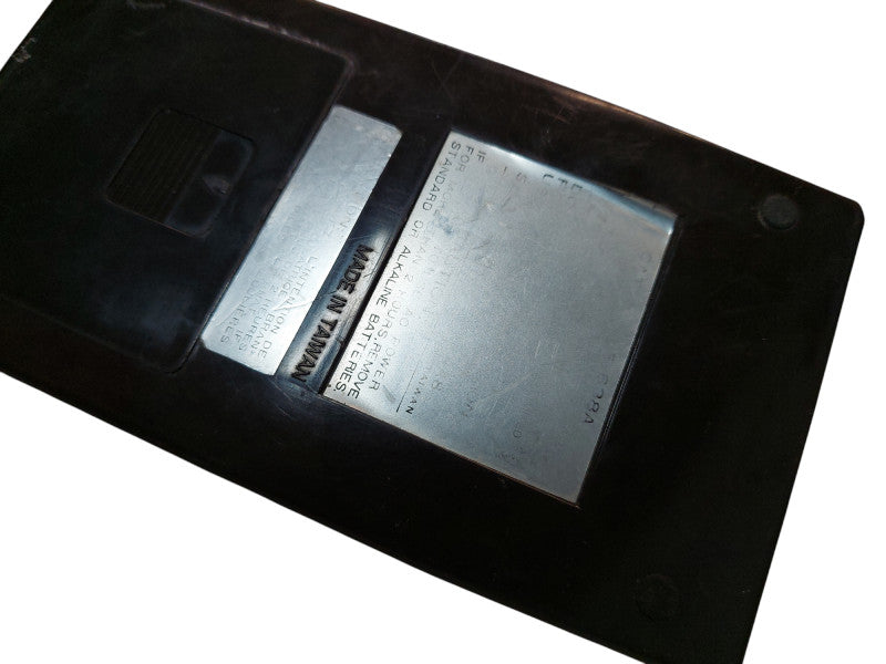 Vintage RadioShack Calculator Made in Taiwan Model: EC-495 =