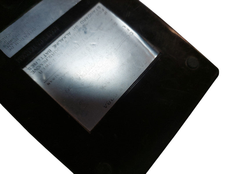 Vintage RadioShack Calculator Made in Taiwan Model: EC-495 =