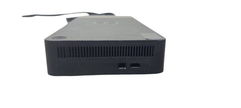 Dell WD19DC Docking Station K20A Dual USB-C  Q