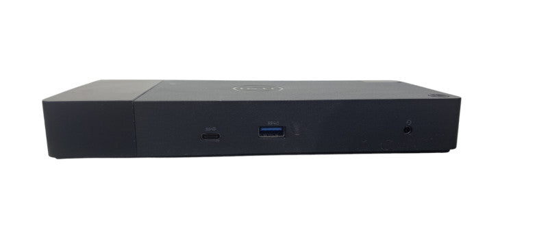 Dell WD19DC Docking Station K20A Dual USB-C  Q