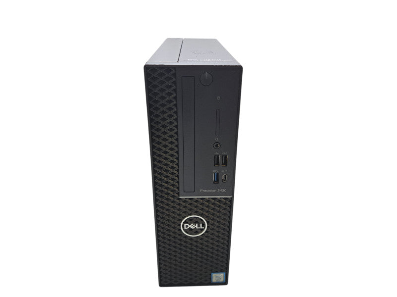 Dell Precision 3430 SFF WorkStation | BareBones | No CPU/RAM/HDD