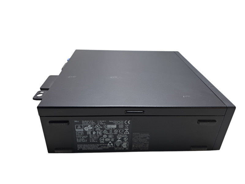 Dell Precision 3430 SFF WorkStation | BareBones | No CPU/RAM/HDD