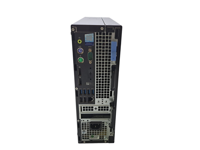 Dell Precision 3430 SFF WorkStation | BareBones | No CPU/RAM/HDD
