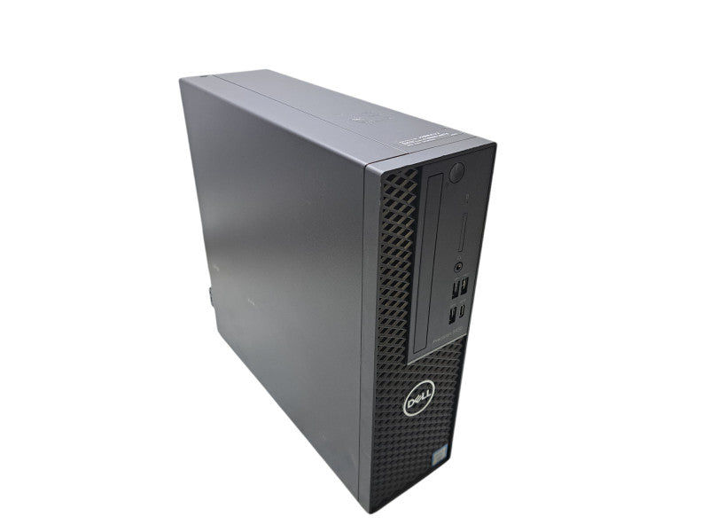 Dell Precision 3430 SFF WorkStation | BareBones | No CPU/RAM/HDD