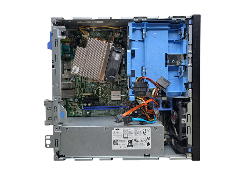 Dell Precision 3430 SFF WorkStation | BareBones | No CPU/RAM/HDD