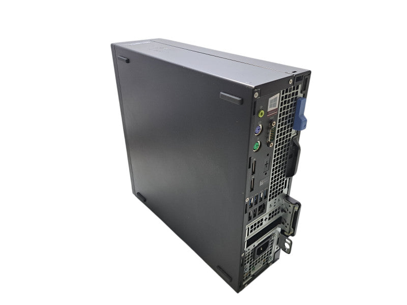 Dell Precision 3430 SFF WorkStation | BareBones | No CPU/RAM/HDD