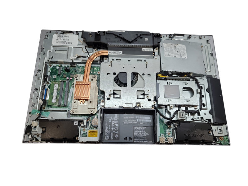 HP EliteOne 800 G4 AIO Desktop i5-8500@3.0GHz 8GB NO-HDD/SSD NO STAND