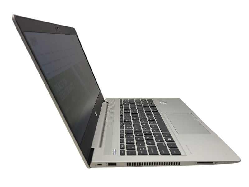 HP ProBook 440 G7| i7-10510U| 16GB DDR4| 256GB SSD READ $ Lap200