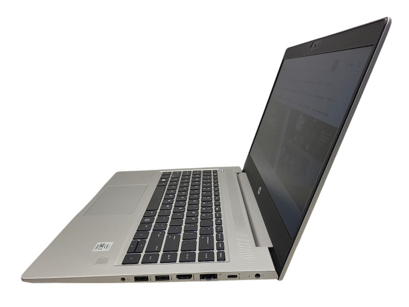 HP ProBook 440 G7| i7-10510U| 16GB DDR4| 256GB SSD READ $ Lap200