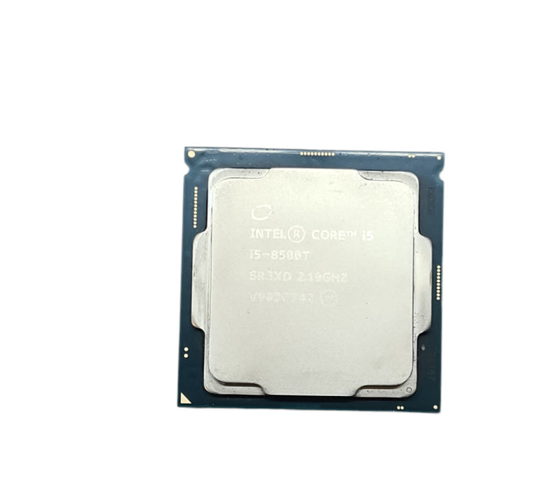 Intel Core i5-8500T SR3XD 2.10GHz 6-Cores V903C742 DESKTOP CPU Processor