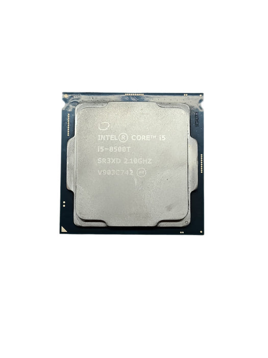 Intel Core i5-8500T SR3XD 2.10GHz 6-Cores V903C742 DESKTOP CPU Processor