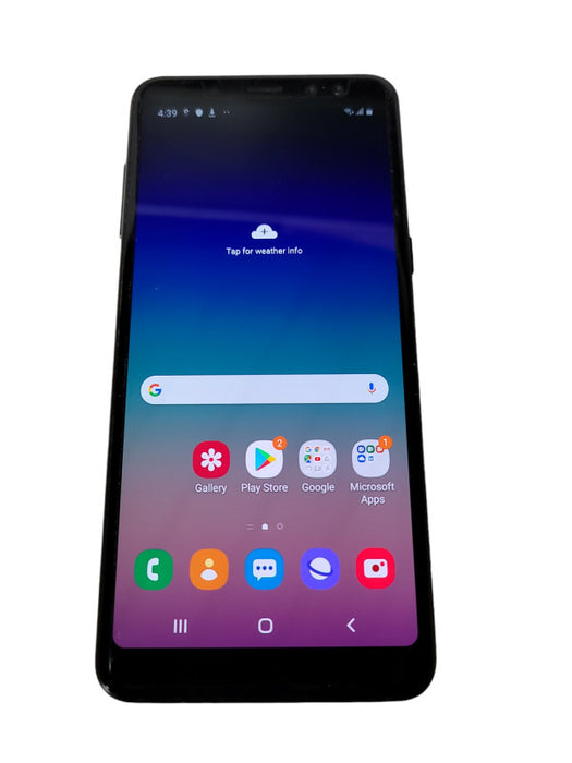 Samsung Galaxy A8 32GB (SM-A530W) Δ