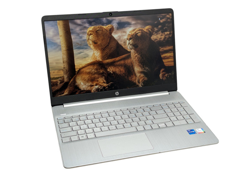 HP 15-dy2013ca Intel Core i7-1165G7 16GB RAM & 512GB NVMe  - Lap200