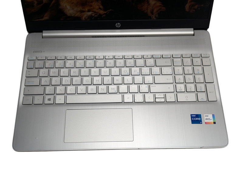 HP 15-dy2013ca Intel Core i7-1165G7 16GB RAM & 512GB NVMe  - Lap200