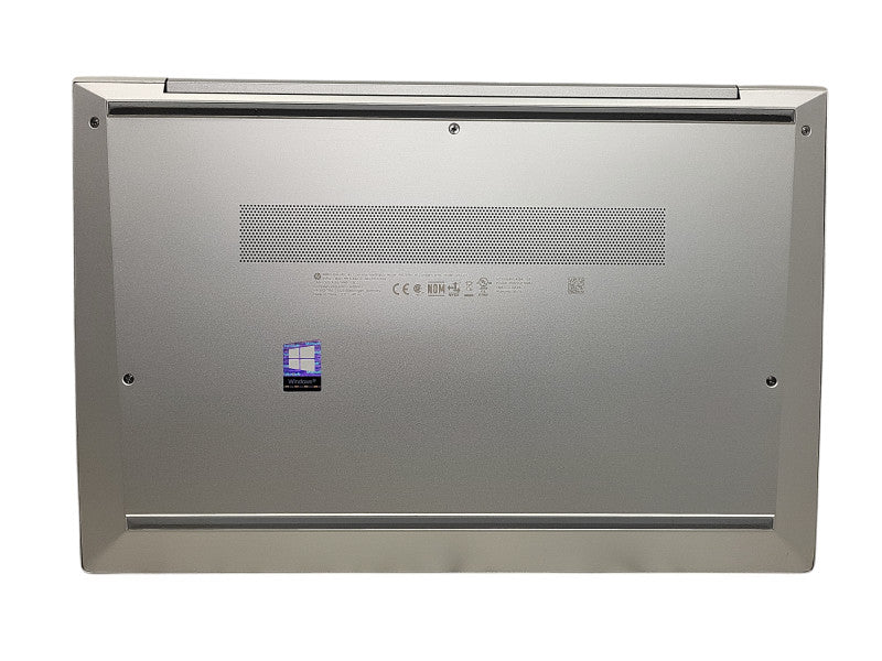 HP EliteBook 840G8 Intel Core i5-1135G7@2.4GHz 16GB RAM 256GB SSD READ $ Lap200