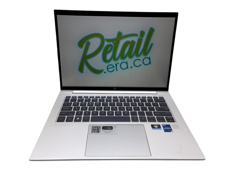 HP EliteBook 840 G9| i5-1245U| 16GB DDR5| 512GB SSD  Qβ Lap200