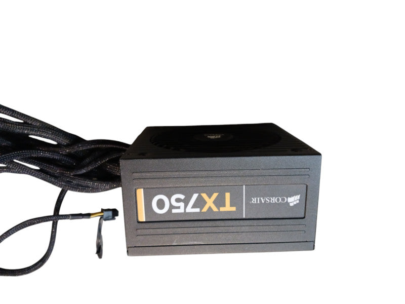 Corsair TX750 750W Desktop Power Supply