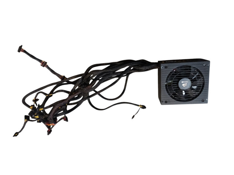 Corsair TX750 750W Desktop Power Supply