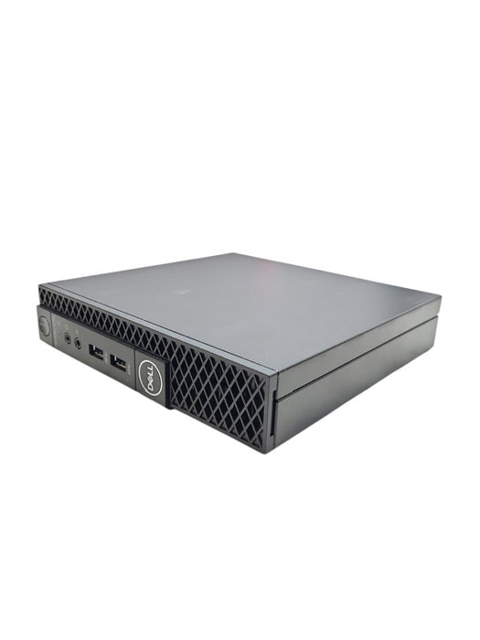 Dell OptiPlex 3060 USFF i5-8500T@2.10GHz 8GB DDR4 NO-HDD/SSD