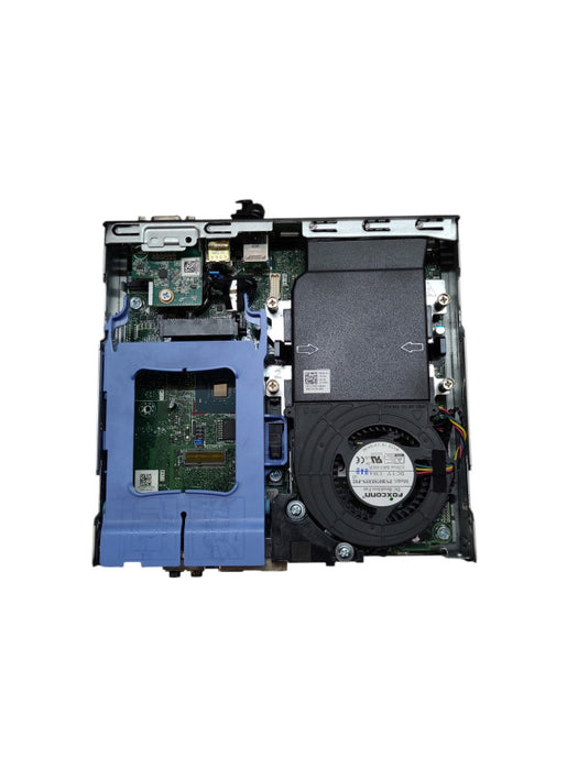 Dell OptiPlex 3060 USFF i5-8500T@2.10GHz 8GB DDR4 NO-HDD/SSD