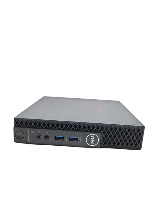 Dell OptiPlex 3060 USFF i5-8500T@2.10GHz 8GB DDR4 NO-HDD/SSD