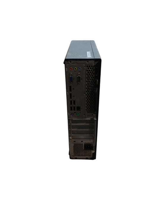 Lenovo ThinkCentre M725s Ryzen 5 Pro 2400G 3.6GHz 8GB RAM Q