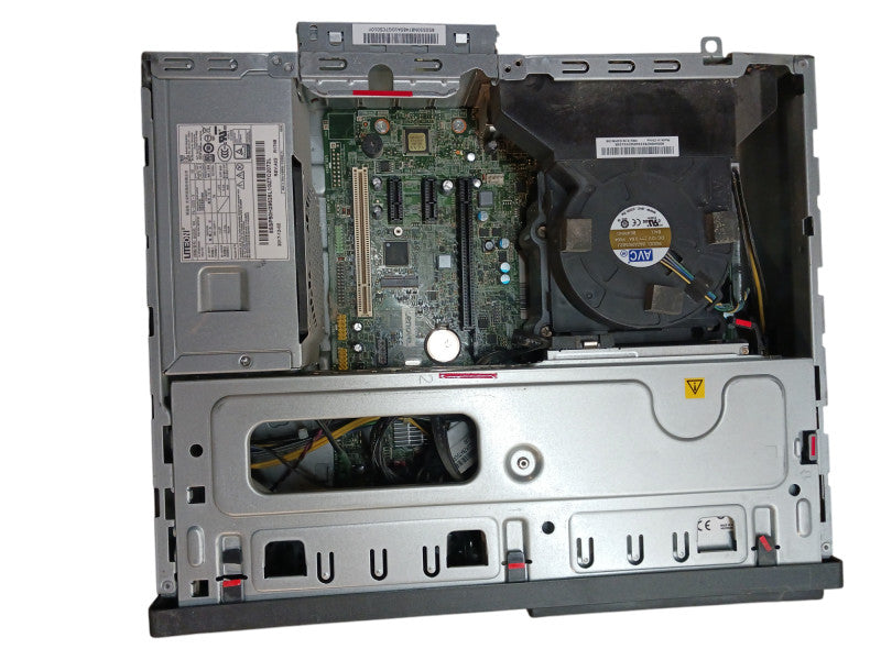 Lenovo ThinkCentre M725s Ryzen 5 Pro 2400G 3.6GHz 8GB RAM Q