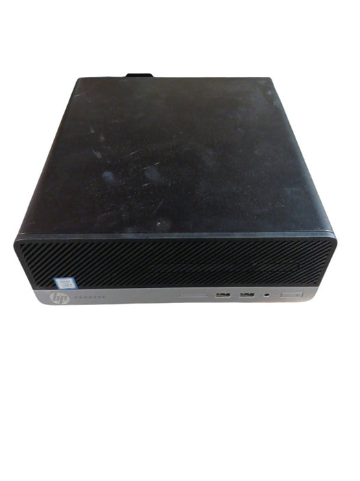 HP ProDesk 400 G5 SFF Intel i5-8500 3.0GHz 8GB DDR4 Q