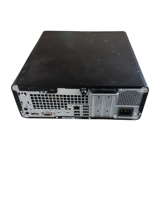 HP ProDesk 400 G5 SFF Intel i5-8500 3.0GHz 8GB DDR4 Q
