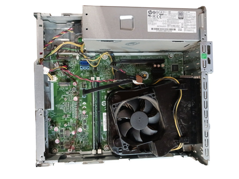 HP ProDesk 400 G5 SFF Intel i5-8500 3.0GHz 8GB DDR4 Q