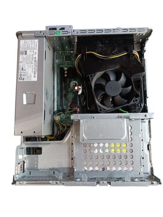 HP ProDesk 400 G5 SFF Intel i5-8500 3.0GHz 8GB DDR4 Q