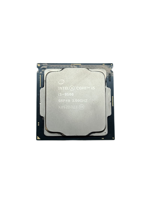 Intel Core i5-9500 SRF4b 3.00GHz DESKTOP CPU Processor
