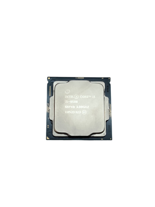 Intel Core i5-9500 SRF4b 3.00GHz DESKTOP CPU Processor
